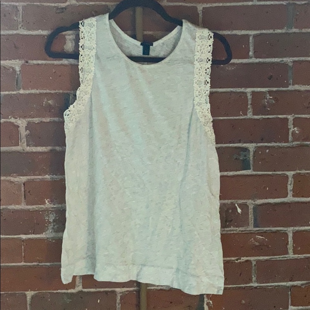 J.Crew Tank top